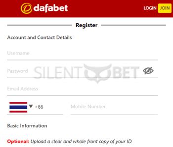 Dafabet Casino Review April 2024 .